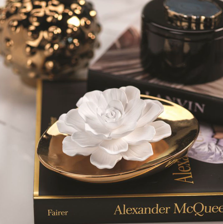 Porcelain Diffuser