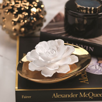 Porcelain Diffuser